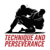 TECHNIQUE AND PERSEVERANCE
