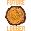 Conception du futur bûcheron