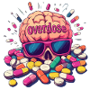 Psy Brain