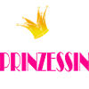Dad's Princess Golden Crown