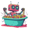 Donut Droid