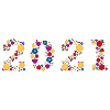 Fleurs 2021