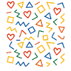 Geometric Pattern Design