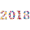 Flowers 2018