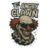 The Angry Clown