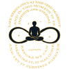 Alan Watts Time Infinity Tee