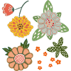 Flower Fantasy