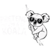 Pretend I'm a Koala