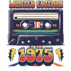 Anniversaire de 1975