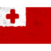 Flag of Tonga