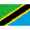 Flag of Tanzania
