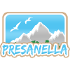 Geschenk für Presanella