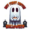 But First Coffee Halloween