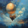 The Flying Dutchman
