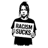 Racism Sucks