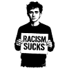 Racism Sucks
