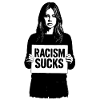 Racism Sucks