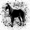 Pferd