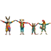 Town Musicians "Team"