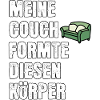 Speak Couch Body