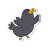 Ihr Seid Amselig