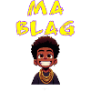 RUN MA BLAG