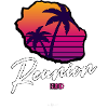 RUN Beach Rétro