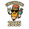 Schulstart für coole Kids.
