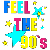 Feel the 90s