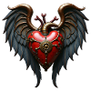 The beating heart of mechanics,