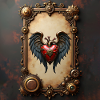 The beating heart of mechanics,