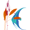 Fish and Plant