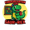 Nursery Saur-Rex Dinosaur