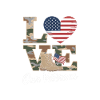 Love Our Veterans Veterans Day