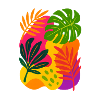 Tropical Rush