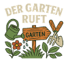 Der Garten ruft