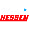 Made in Hesse logo with heart