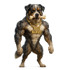 Boli - The Hellhound
