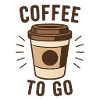 COFFEE TO GO