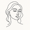 The Drawn Lady
