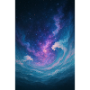 The Wave Universe