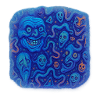 Zwinkerndes Chaos