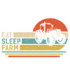 Eat Sleep Farm