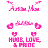 Being An Autism Mom