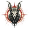 Goat head