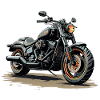 Road King