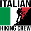 Italian Hiking Crew Hiking Shirt