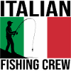 Italian Fishing Crew Fishing Shirt