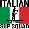 Italian SUP Crew Paddle Shirt