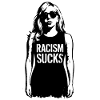 Racism Sucks